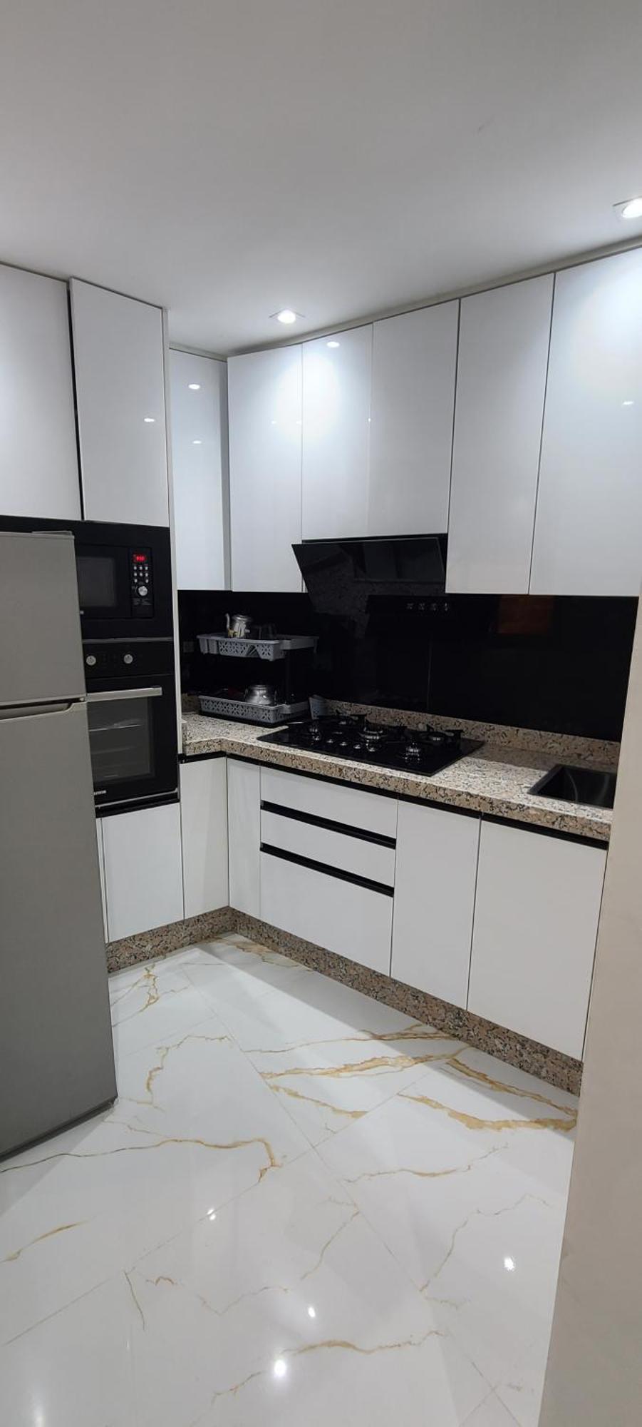 Appartment Igar Azougagh Elhoceima Al Hoceïma Buitenkant foto