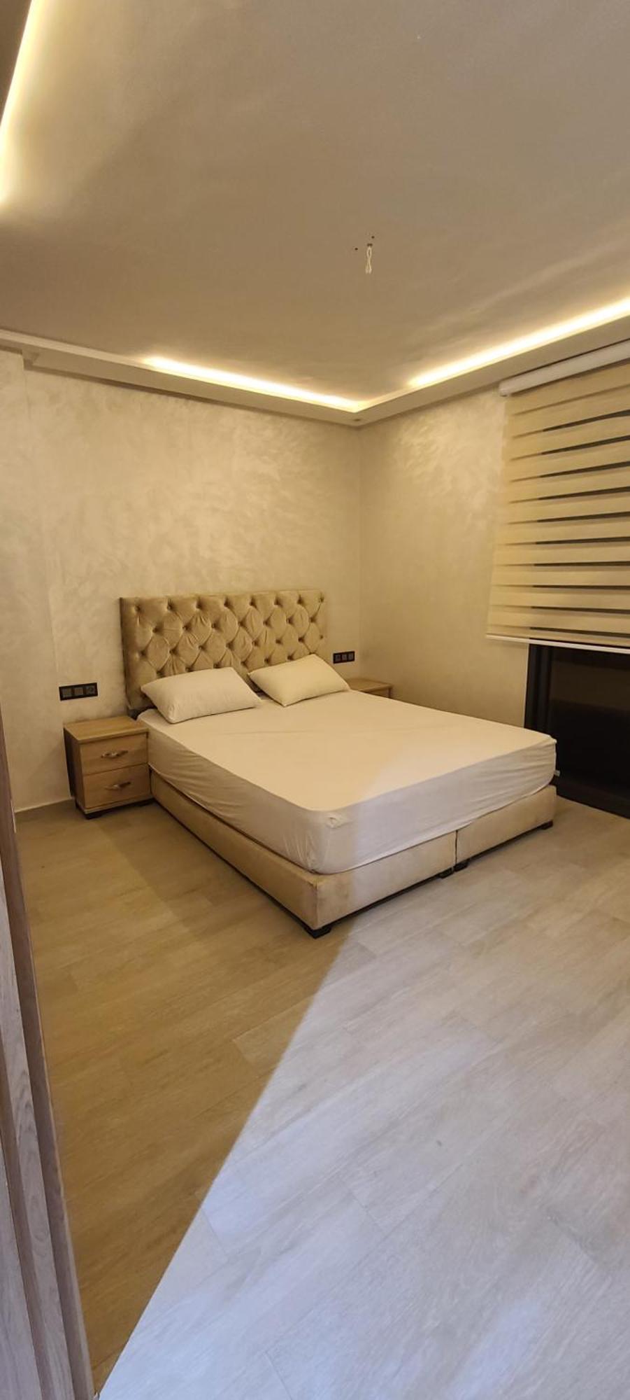 Appartment Igar Azougagh Elhoceima Al Hoceïma Buitenkant foto