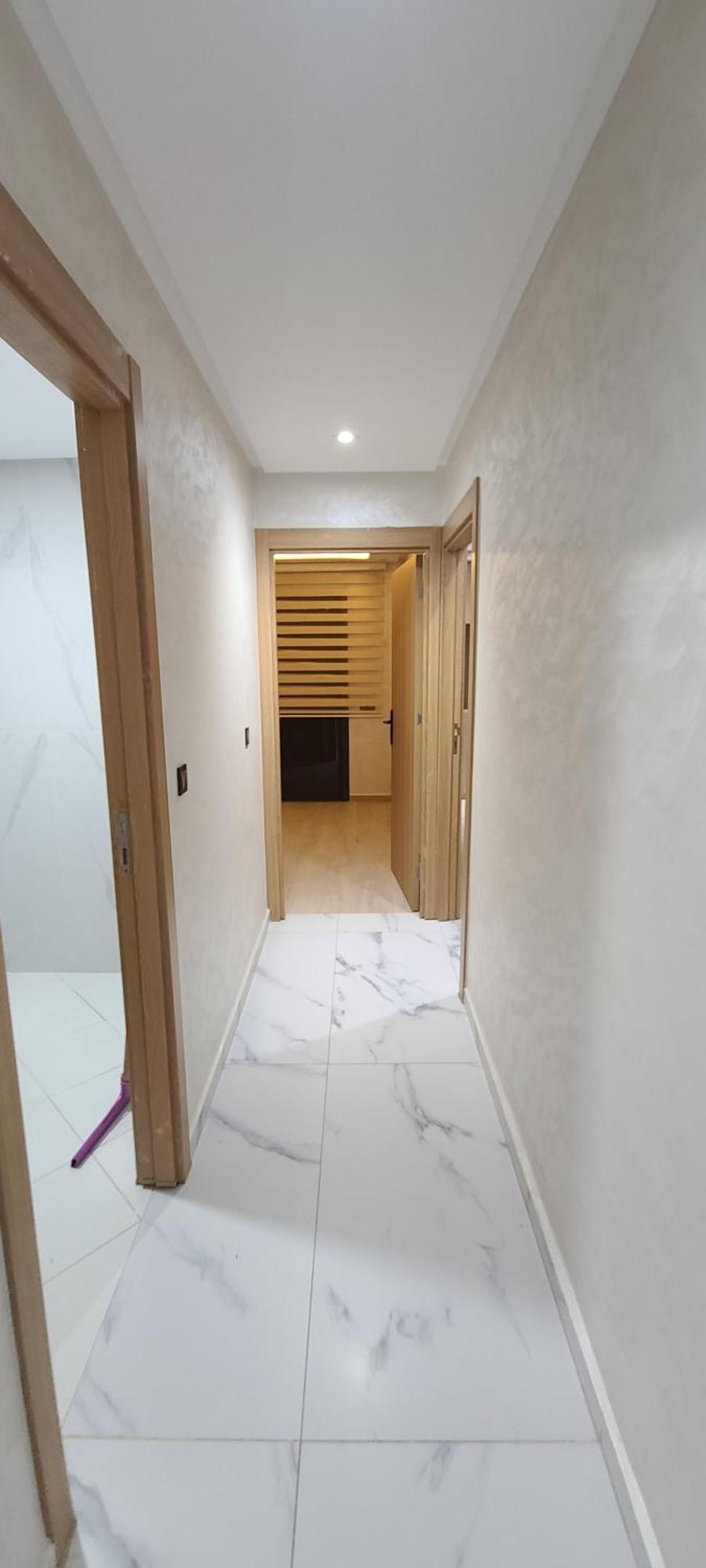 Appartment Igar Azougagh Elhoceima Al Hoceïma Buitenkant foto