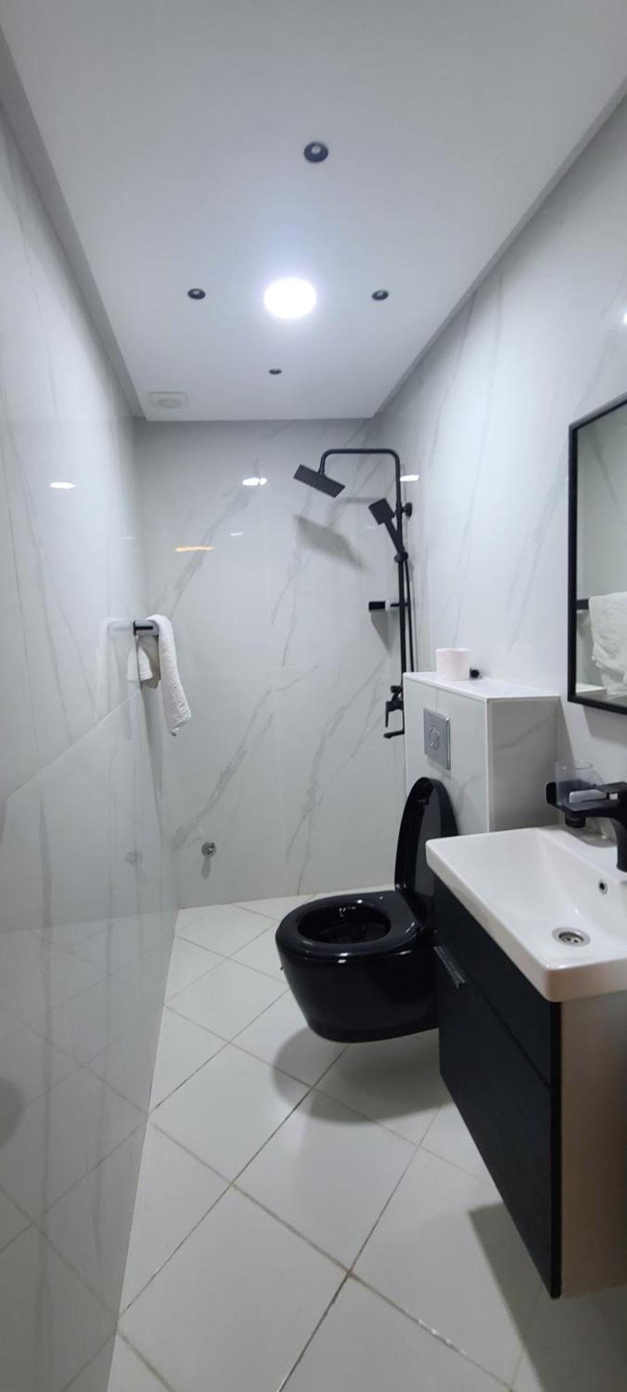 Appartment Igar Azougagh Elhoceima Al Hoceïma Buitenkant foto