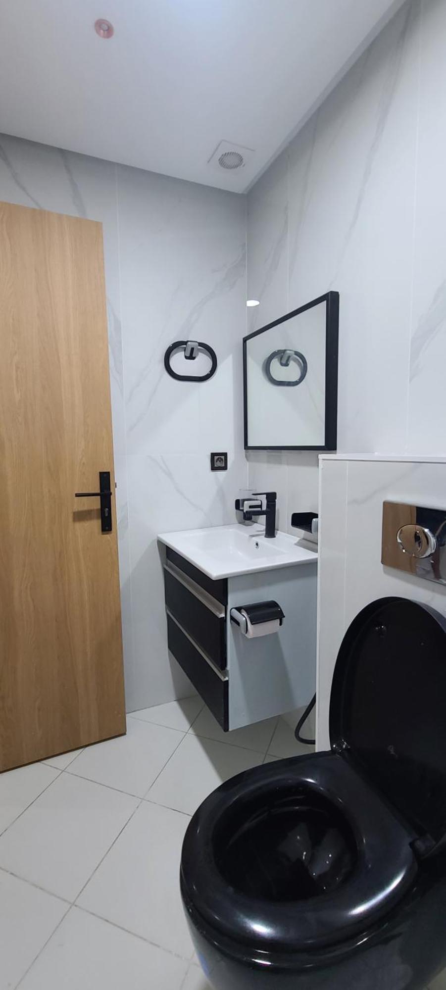 Appartment Igar Azougagh Elhoceima Al Hoceïma Buitenkant foto