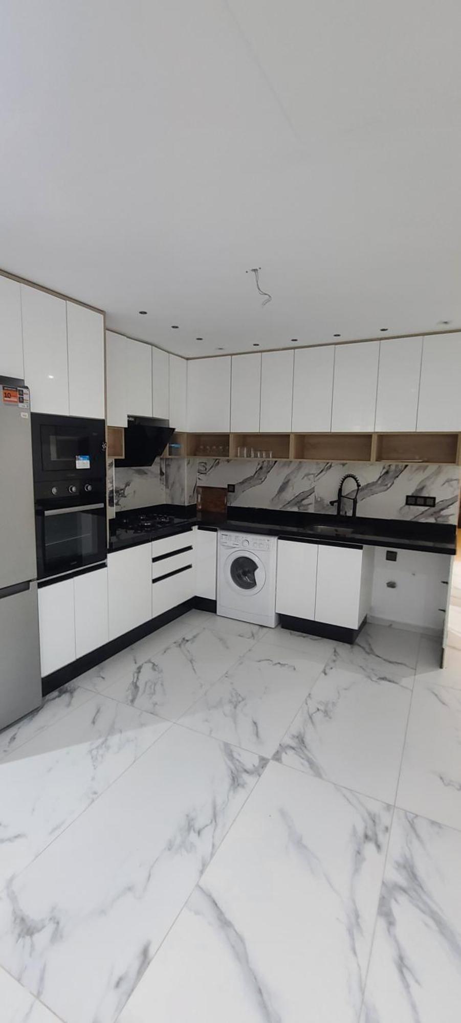 Appartment Igar Azougagh Elhoceima Al Hoceïma Buitenkant foto