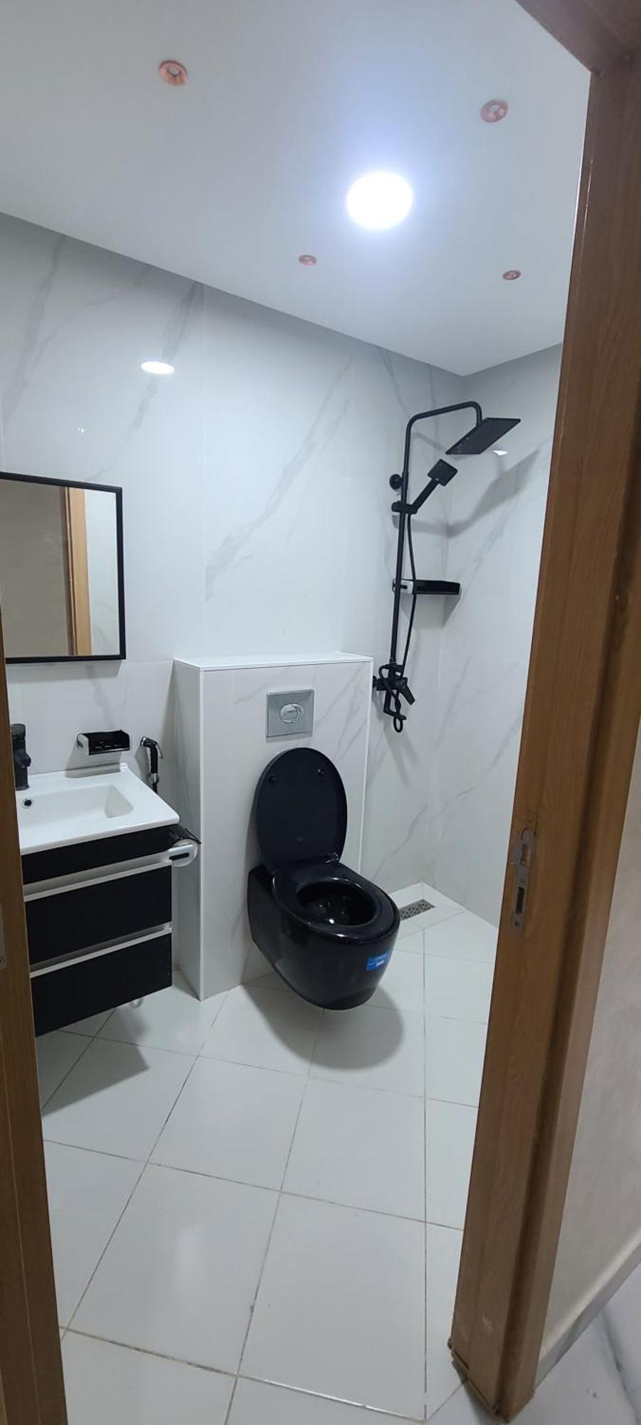 Appartment Igar Azougagh Elhoceima Al Hoceïma Buitenkant foto
