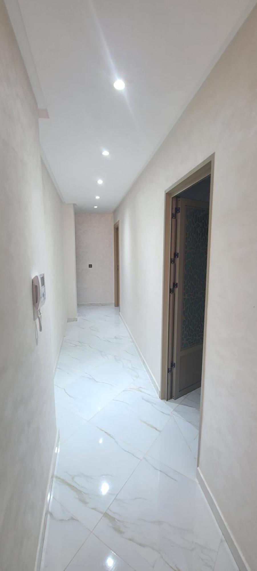 Appartment Igar Azougagh Elhoceima Al Hoceïma Buitenkant foto