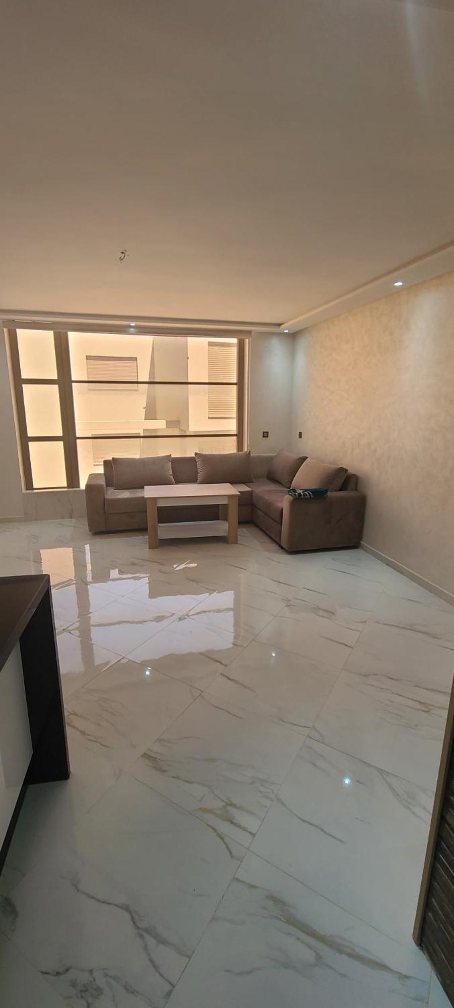 Appartment Igar Azougagh Elhoceima Al Hoceïma Buitenkant foto