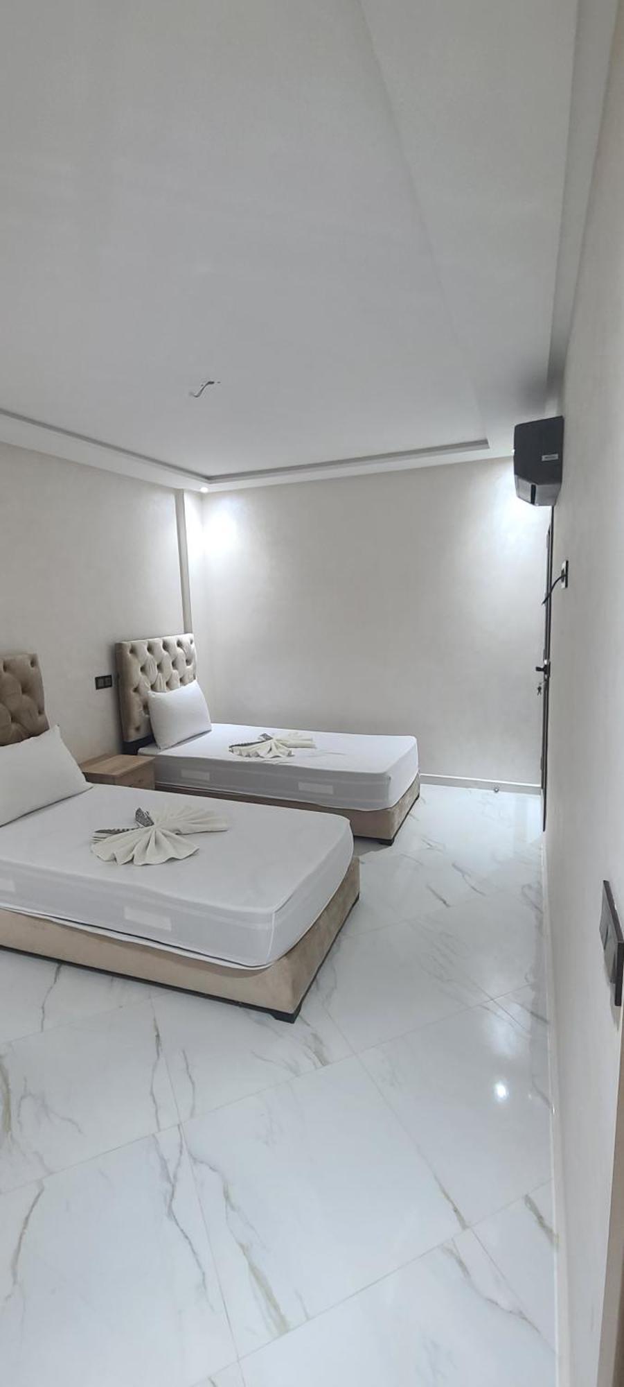 Appartment Igar Azougagh Elhoceima Al Hoceïma Buitenkant foto